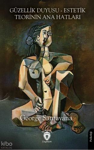 Güzellik Duyusu - Estetik Teorinin Ana Hatları  Frontansicht 1