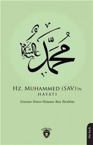 Hz. Muhammed (SAV)'in Hayatı  Frontansicht 1
