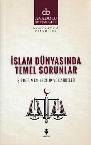 İslam Dünyasında Temel Sorunlar  Frontansicht 1
