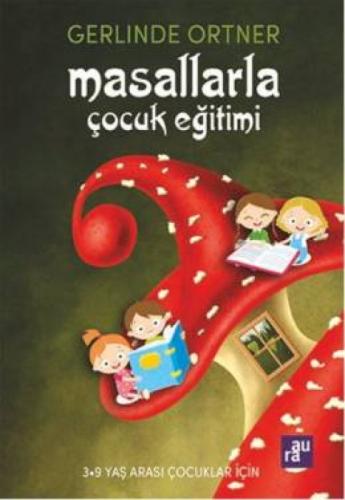 Masallarla Çocuk Eğitimi  Frontansicht 1