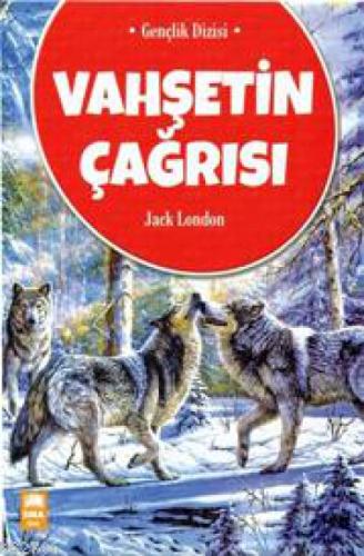 Vahşetin Çağrısı  Frontansicht 1