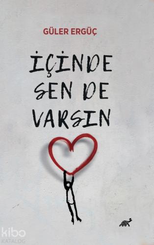 İçinde Sen De Varsın  Frontansicht 1