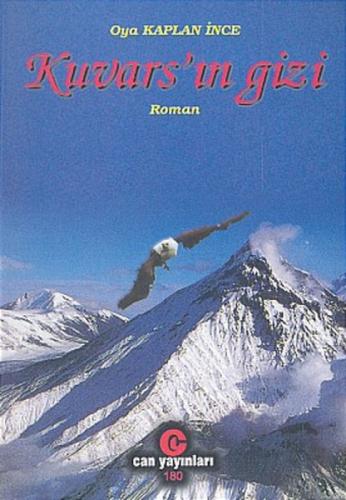 Kuvars'ın Gizi  Frontansicht 1