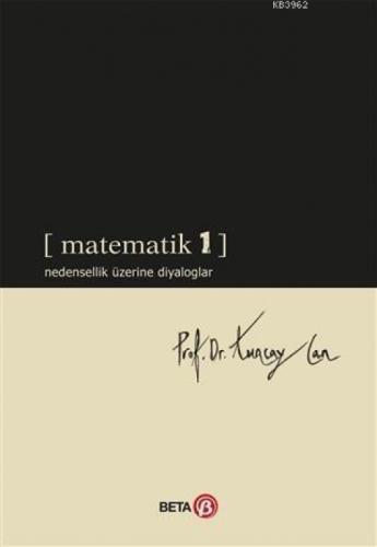Matematik 1  Frontansicht 1