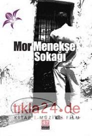 Mor Menekşe Sokağı  Frontansicht 1