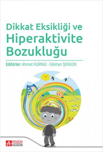 Dikkat Eksikliği ve Hiperaktivite Bozukluğu  Frontansicht 1
