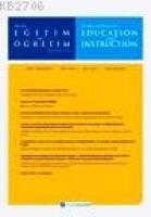 Pegem Eğitim ve Öğretim Dergisi 2011 Yılı  Frontansicht 1