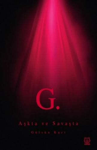 G. Aşkta ve Savaşta  Frontansicht 1