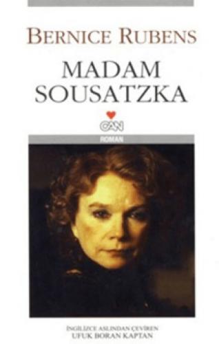 Madam Sousatzka  Frontansicht 1