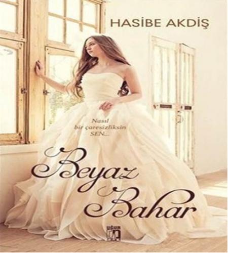 Beyaz Bahar  Frontansicht 1