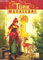 En Güzel Türk Masalları  Frontansicht 1