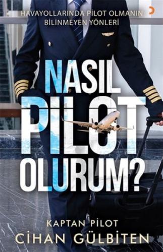 Nasıl Pilot Olurum?  Frontansicht 1