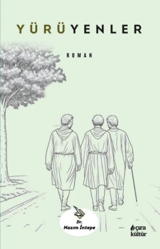 Yürüyenler  Frontansicht 1