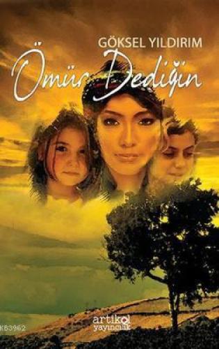 Ömür Dediğin  Frontansicht 1