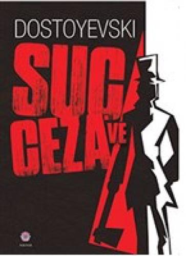 Suç ve Ceza  Frontansicht 1