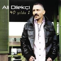 40 Yılda 1 (CD)  Frontansicht 1