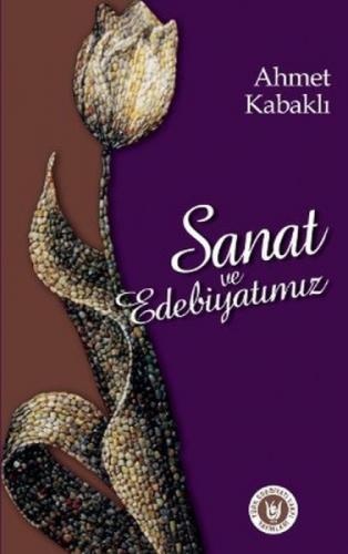 Sanat ve Edebiyatımız  Frontansicht 1