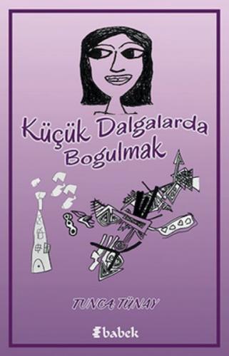 Küçük Dalgalarda Boğulmak  Frontansicht 1