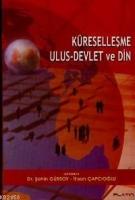 Küreselleşme Ulus-Devlet ve Din  Frontansicht 1