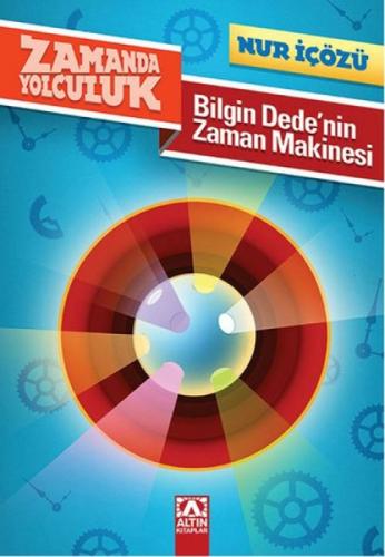 Bilgin Dedenin Zaman Makinesi  Frontansicht 1