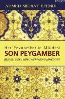 Her Peygamber'in Müjdesi Son Peygamber  Frontansicht 1