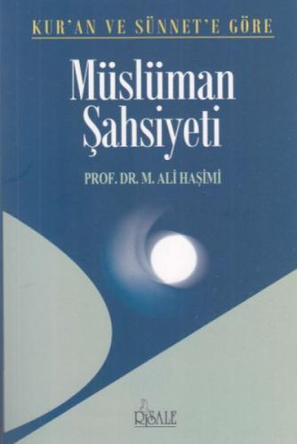 Kur'an ve Sünnete Göre Müslüman Þahsiyeti  Frontansicht 1