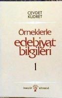Örneklerle Edebiyat Bilgileri I  Frontansicht 1