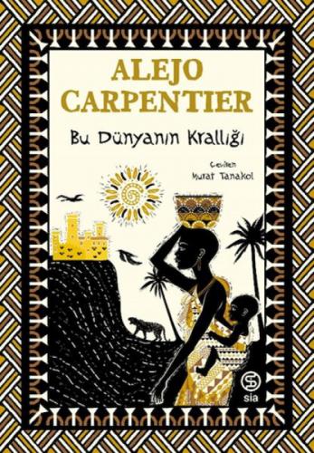 Bu Dünyanın Krallıðı  Frontansicht 1