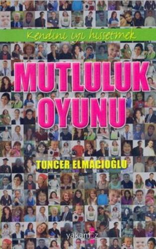 Mutluluk Oyunu  Frontansicht 1