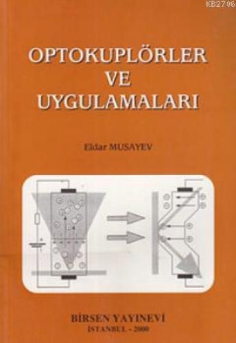 Optokuplörler ve Uygulamaları  Frontansicht 1