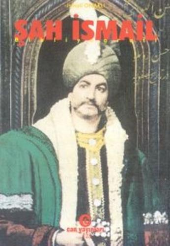 Þah İsmail  Frontansicht 1