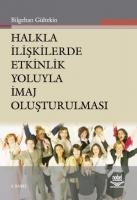 Halkla İlişkilerde Etkinlik Yoluyla İmaj Oluşturulması  Frontansicht 1