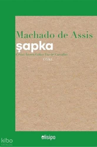 Şapka  Frontansicht 1