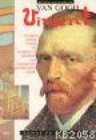 Van Gogh / Vıncent  Frontansicht 1