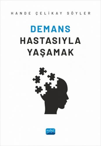 Demans Hastasıyla Yaşamak  Frontansicht 1