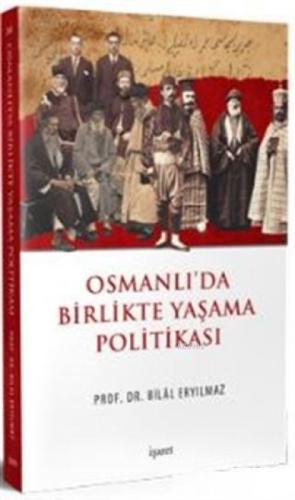 Osmanlı'da Birlikte Yaşama Politikası  Frontansicht 1