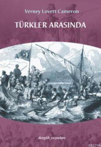 Türkler Arasında  Frontansicht 1