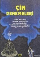 Çin Denemeleri  Frontansicht 1