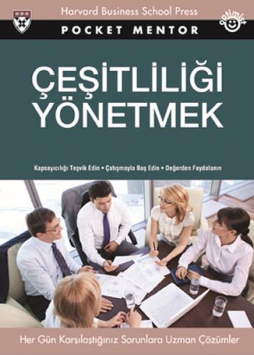 Çeşitliliği Yönetmek (Cep Boy)  Frontansicht 1