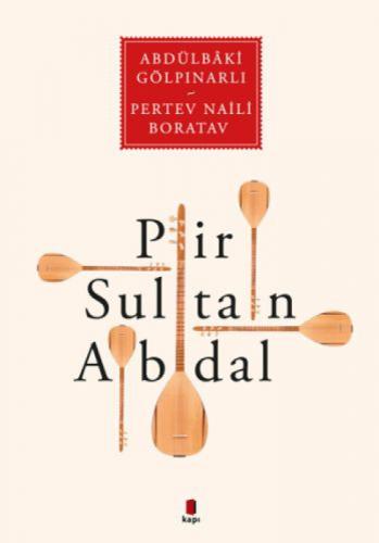 Pir Sultan Abdal  Frontansicht 1