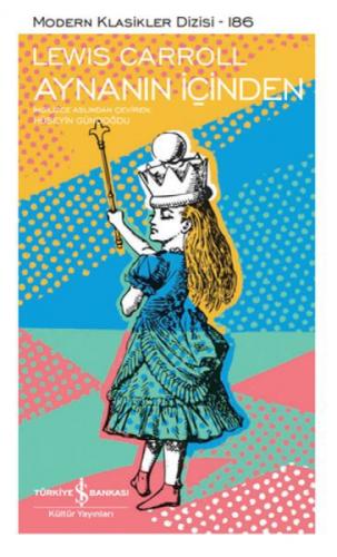 Aynanın İçinden (Ciltli)  Frontansicht 1