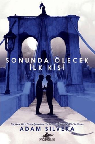 Sonunda Ölecek İlk Kiþi  Frontansicht 1