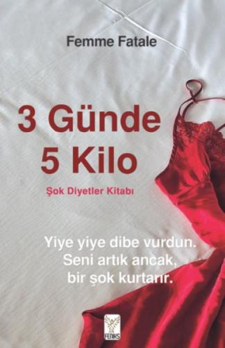 3 Günde 5 Kilo - Þok Diyetler Kitabı  Frontansicht 1