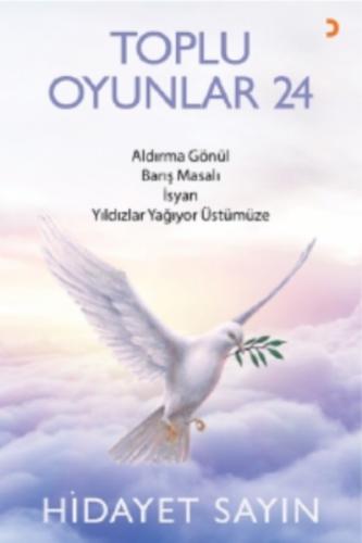 Toplu Oyunlar 24;Aldırma Gönül - Barış Masalı- İsyan -Yıldızlar Yağıyor Üstümüze  Frontansicht 1