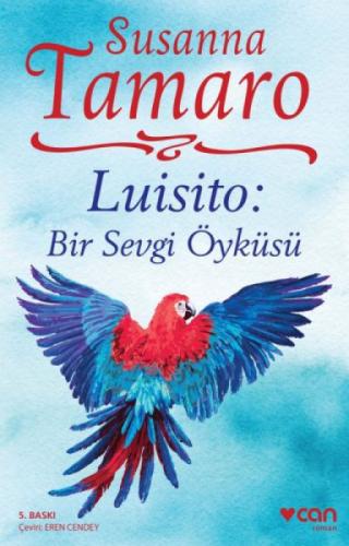 Luisito - Bir Sevgi Öyküsü  Frontansicht 1