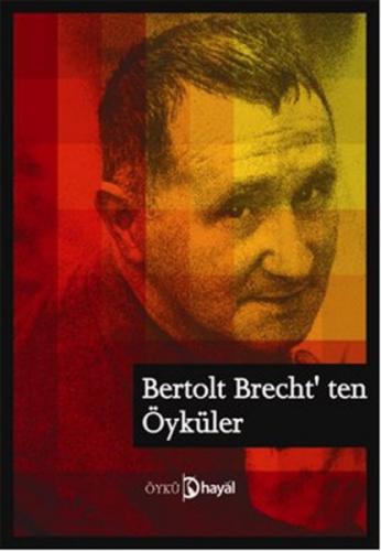Bertolt Brecht'ten Öyküler  Frontansicht 1