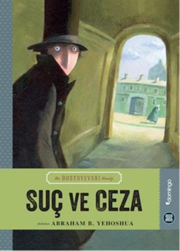 Hepsi Sana Miras 5 - Suç ve Ceza  Frontansicht 1
