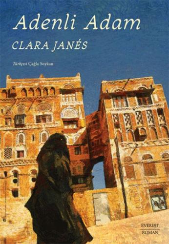 Adenli Adam  Frontansicht 1