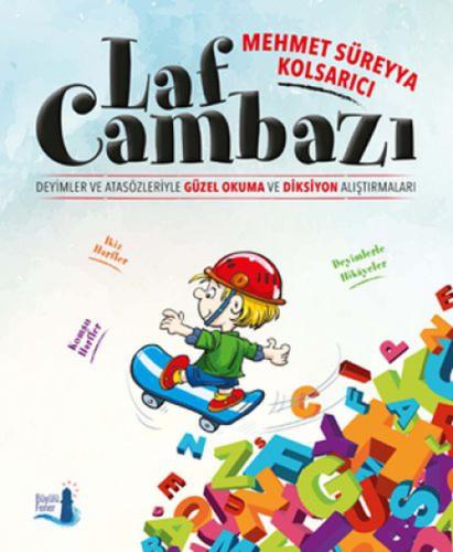 Laf Cambazı  Frontansicht 1