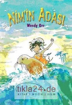 Nim´in Adası  Frontansicht 1